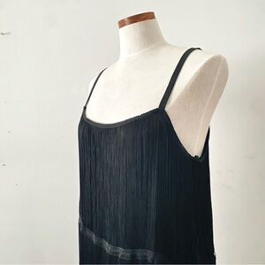 H&M Flapper 1920’s Fringe Dress